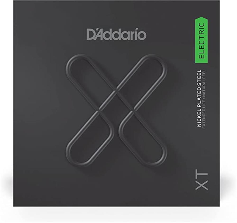 ELEKTRO VE AKUSTİK TEK TEL, XT, (LA), NİCKEL