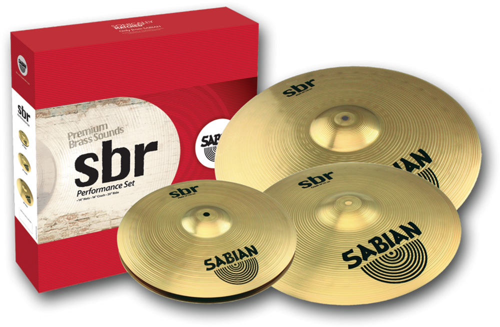 SBR PERFORMANCE SET